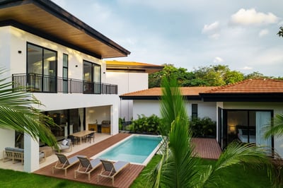 Luxury Villa Photo #63