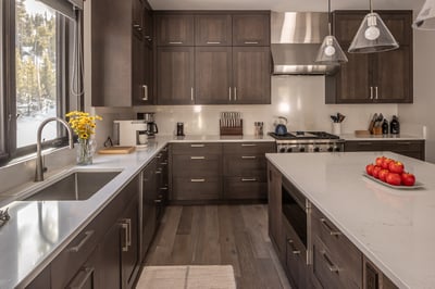 Luxury Villa Photo #6