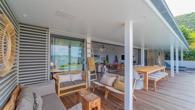 Luxury Villa Photo #34