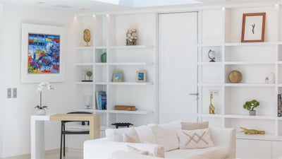 Luxury Villa Photo #40