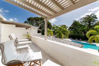 Luxury Villa Photo #4