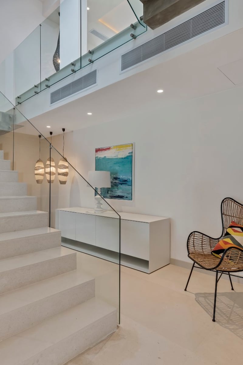 Arrecife Beach House