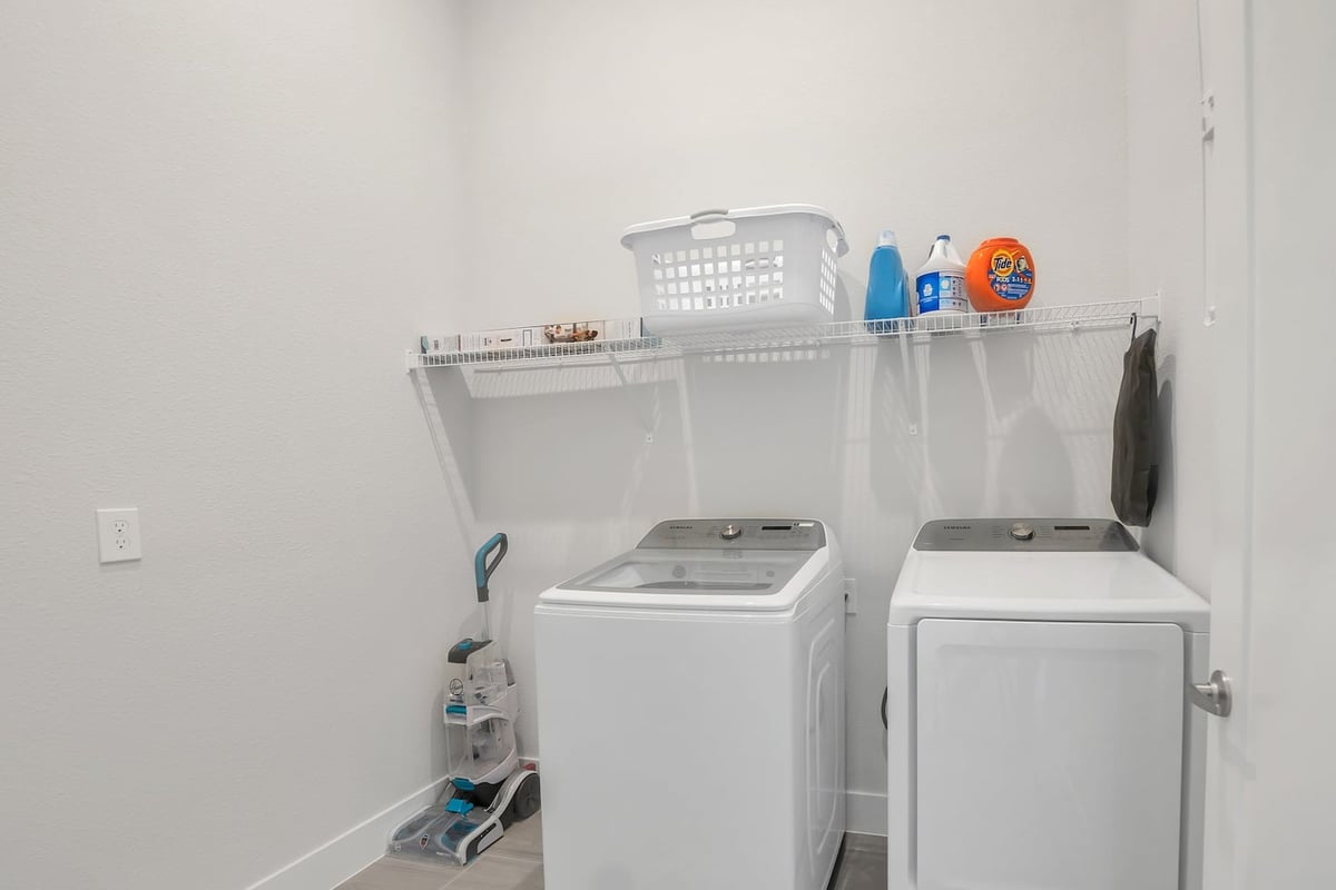 Golden Galaxy Retreat