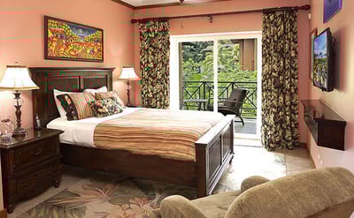 Luxury Villa Photo #7