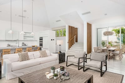 Luxury Villa Photo #18