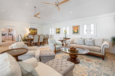 Luxury Villa Photo #26