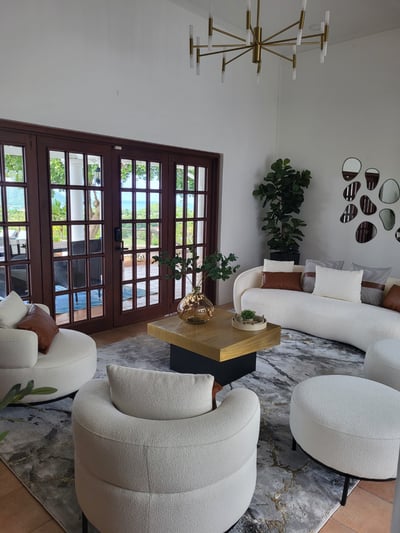 Luxury Villa Photo #19