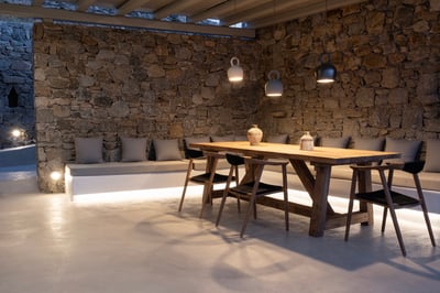 Luxury Villa Photo #12