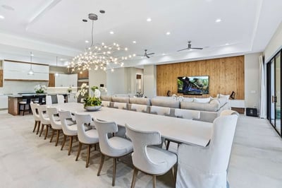 Luxury Villa Photo #15