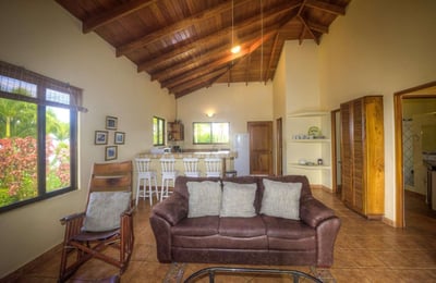 Luxury Villa Photo #11