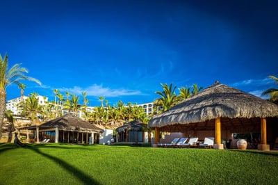 Luxury Villa Photo #12