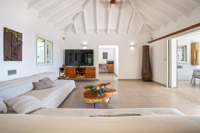 Luxury Villa Photo #13