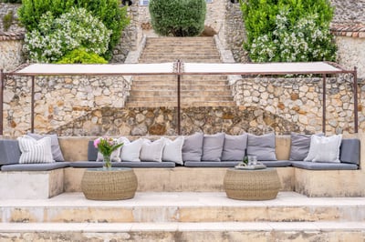 Luxury Villa Photo #9