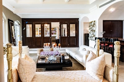 Luxury Villa Photo #11