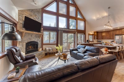 Luxury Villa Photo #8