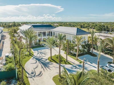 Luxury Villa Photo #81