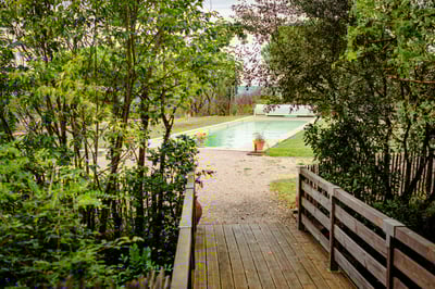 Luxury Villa Photo #4