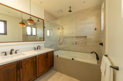 Luxury Villa Photo #24