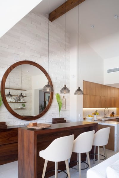 Luxury Villa Photo #16