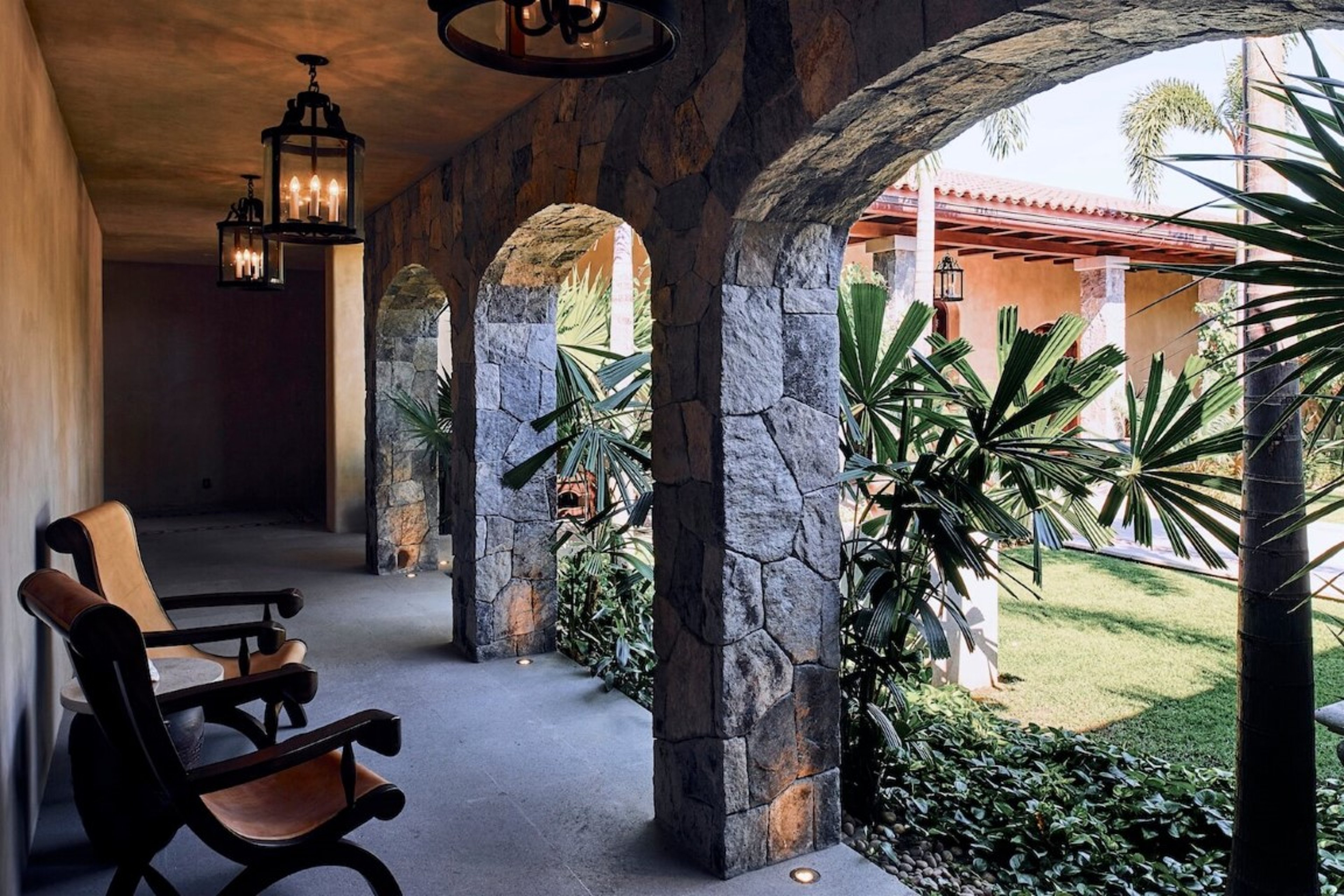 Casa Singita - 13