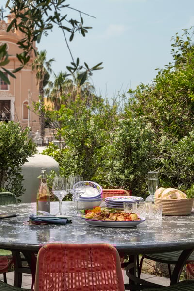 Luxury Villa Photo #14