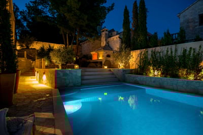 Luxury Villa Photo #10