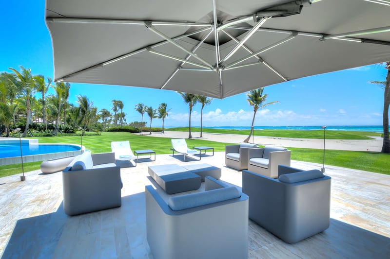 Arrecife 15 | Tartaruga