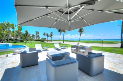 Luxury Villa Photo #9
