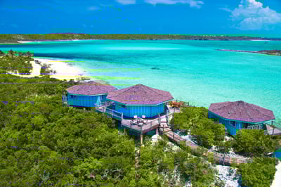 Luxury Villa Photo #2
