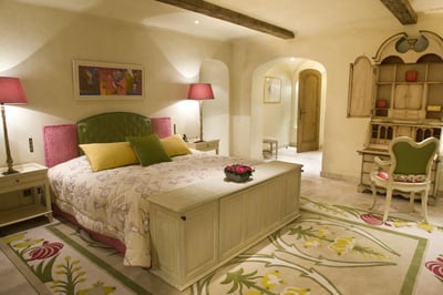 Luxury Villa Photo #33
