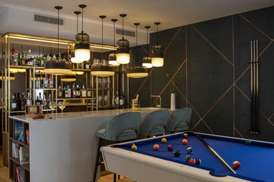 Luxury Villa Photo #28