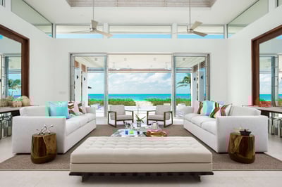 Luxury Villa Photo #12