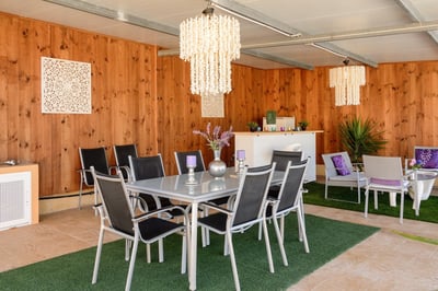 Luxury Villa Photo #10