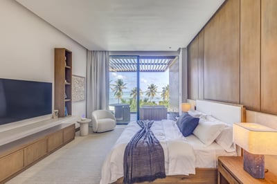 Casa Del Mar - Cap Cana Beachfront Masterpiece