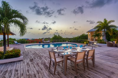 Luxury Villa Photo #6