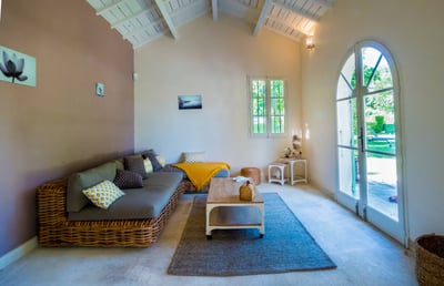 Luxury Villa Photo #46