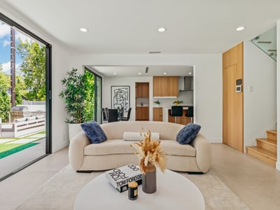 Luxury Villa Photo #14