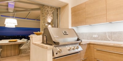 Luxury Villa Photo #10