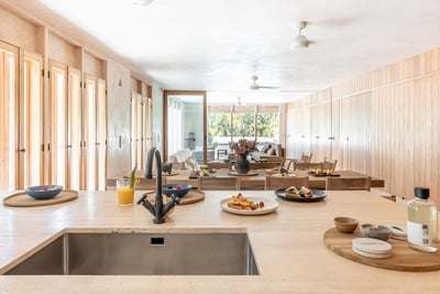 Luxury Villa Photo #13