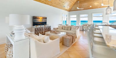 Luxury Villa Photo #23