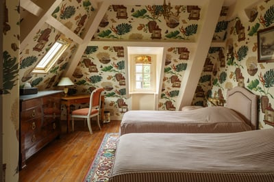 Luxury Villa Photo #25