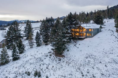 Luxury Villa Photo #36