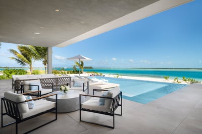 Luxury Villa Photo #19