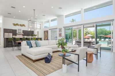 Luxury Villa Photo #13