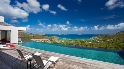Luxury Villa Photo #20