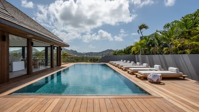Luxury Villa Photo #19
