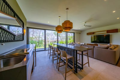 Luxury Villa Photo #29