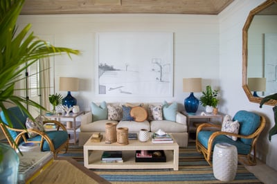 Luxury Villa Photo #11