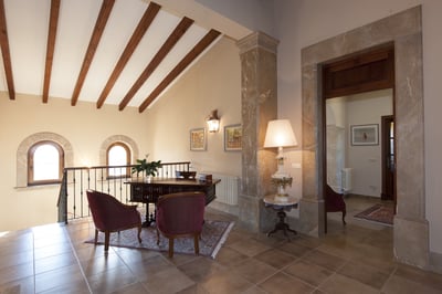 Luxury Villa Photo #36