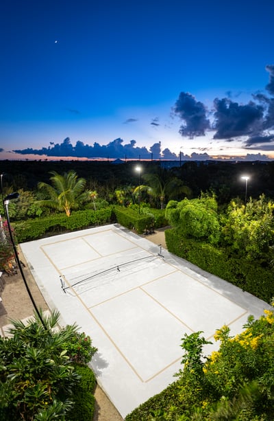 Luxury Villa Photo #63